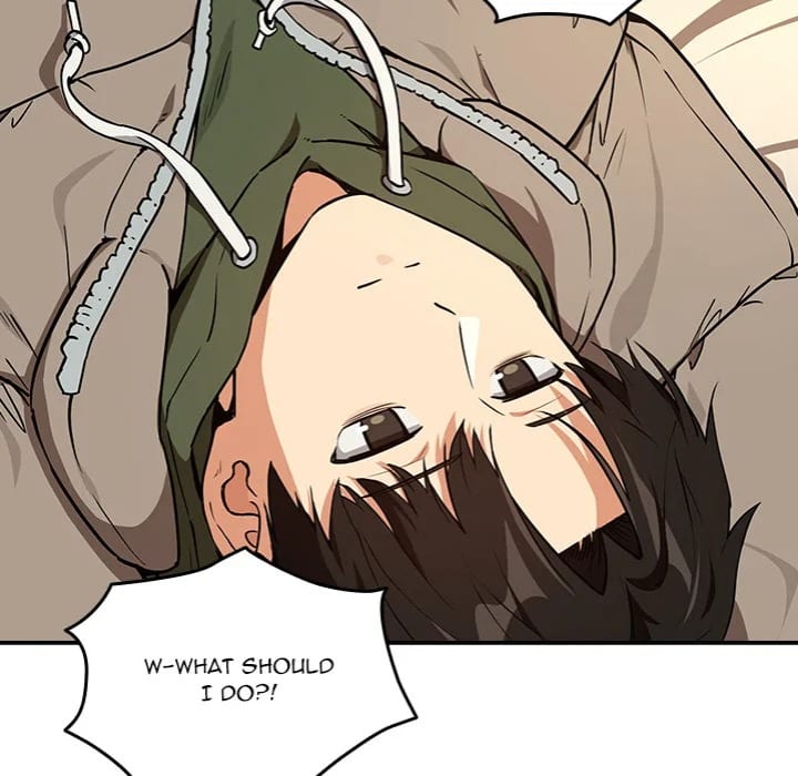 After Work Love Affairs Uncensored, chapter 81, page 23 of 128