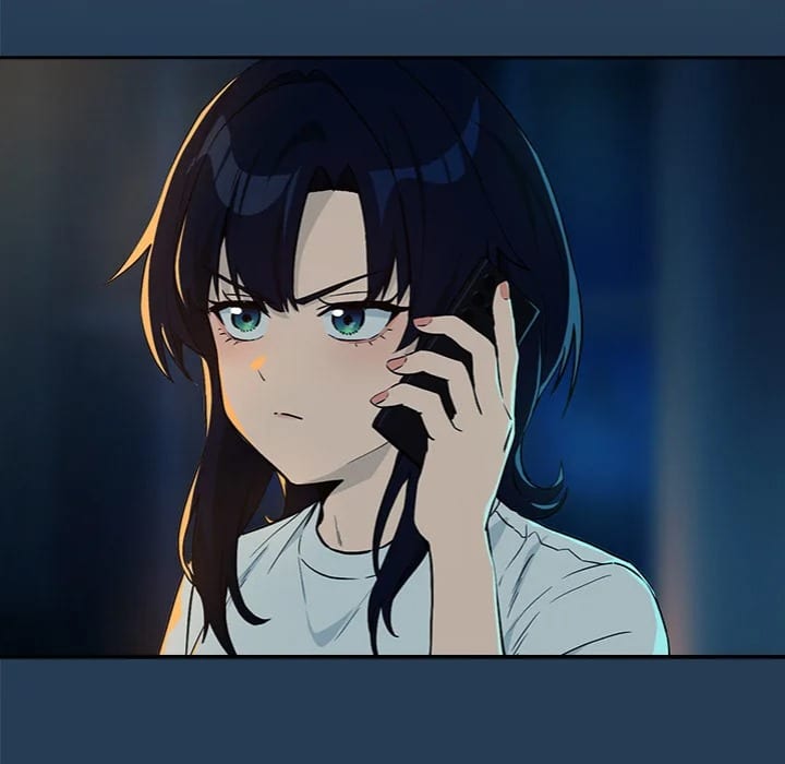 After Work Love Affairs Uncensored, chapter 81, page 34 of 128