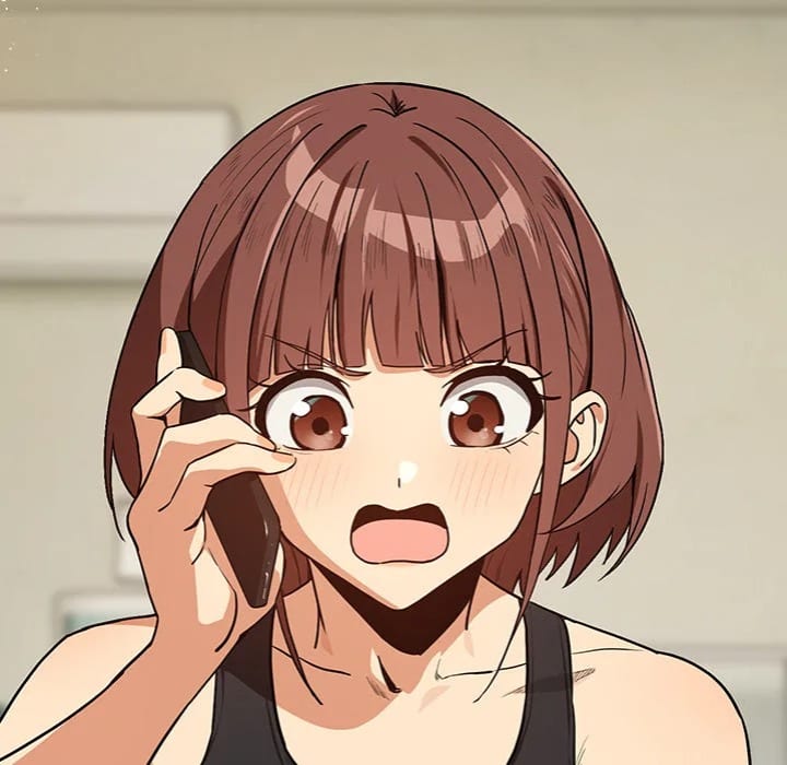 After Work Love Affairs Uncensored, chapter 81, page 43 of 128