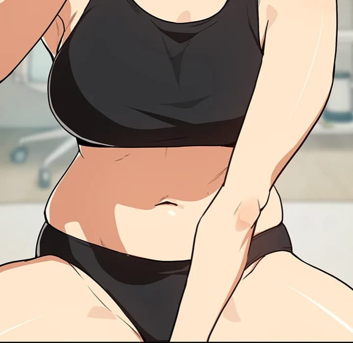 After Work Love Affairs Uncensored, chapter 81, page 44 of 128