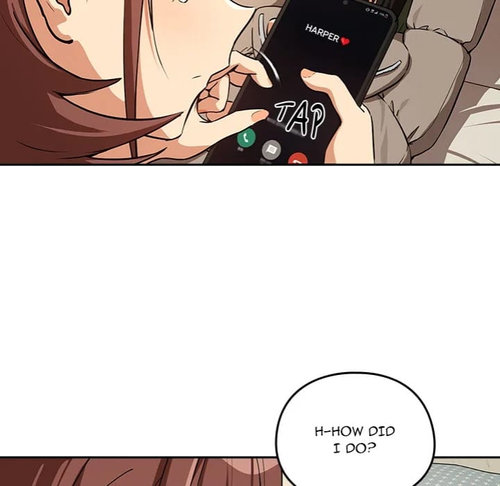 After Work Love Affairs Uncensored, chapter 81, page 46 of 128