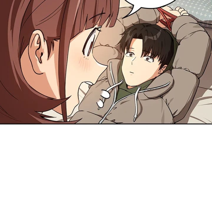 After Work Love Affairs Uncensored, chapter 81, page 47 of 128