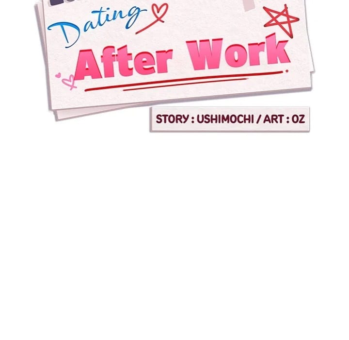 After Work Love Affairs Uncensored, chapter 81, page 51 of 128