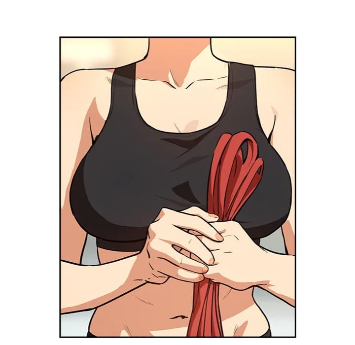 After Work Love Affairs Uncensored, chapter 81, page 53 of 128