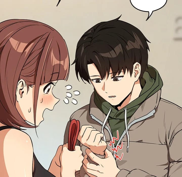 After Work Love Affairs Uncensored, chapter 81, page 55 of 128