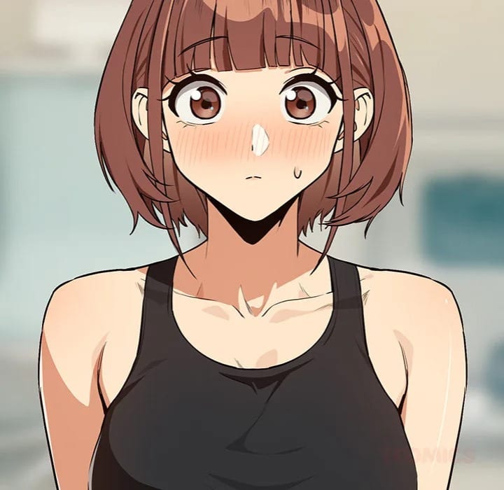 After Work Love Affairs Uncensored, chapter 81, page 63 of 128