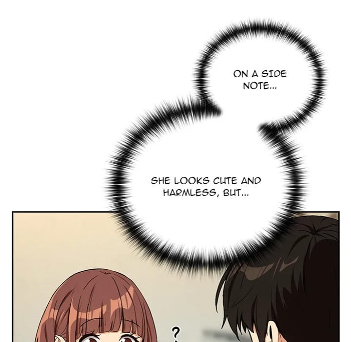 After Work Love Affairs Uncensored, chapter 81, page 66 of 128