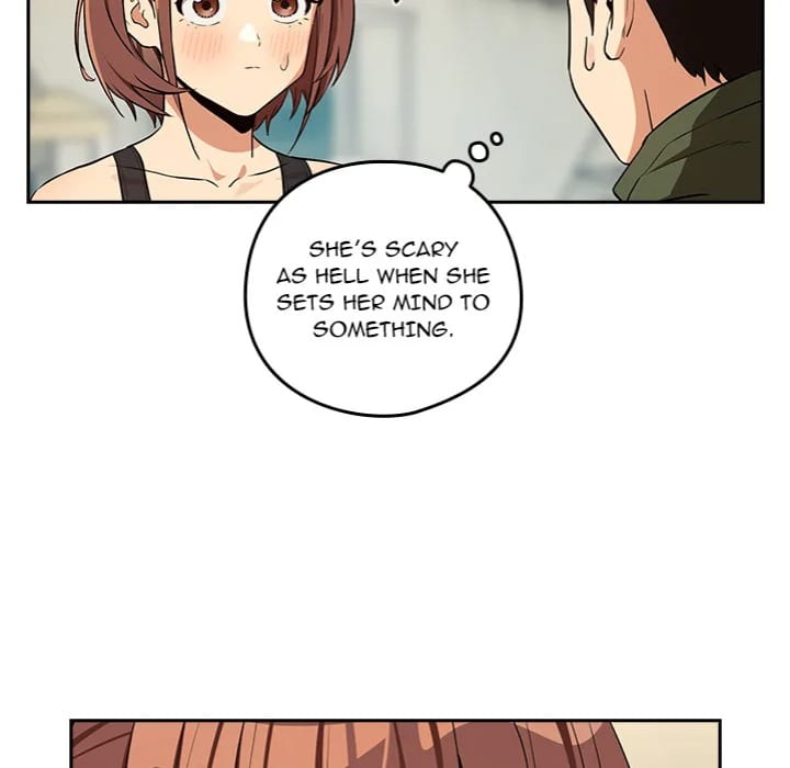 After Work Love Affairs Uncensored, chapter 81, page 67 of 128