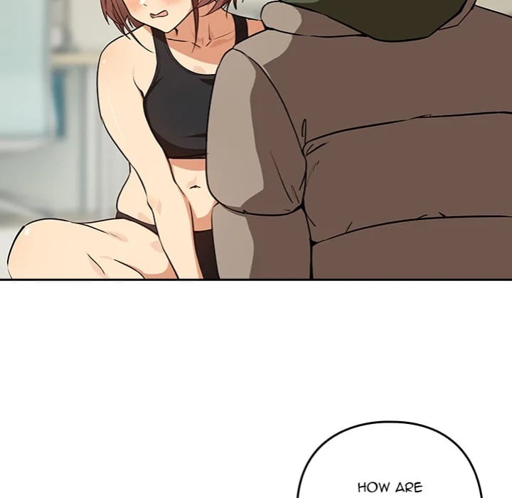 After Work Love Affairs Uncensored, chapter 81, page 70 of 128