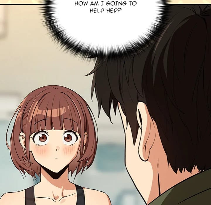 After Work Love Affairs Uncensored, chapter 81, page 76 of 128