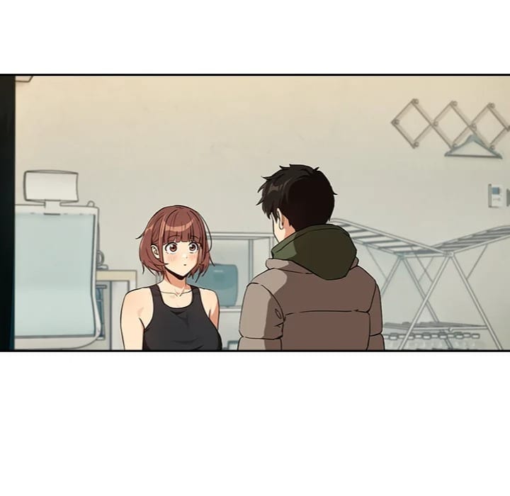After Work Love Affairs Uncensored, chapter 81, page 78 of 128