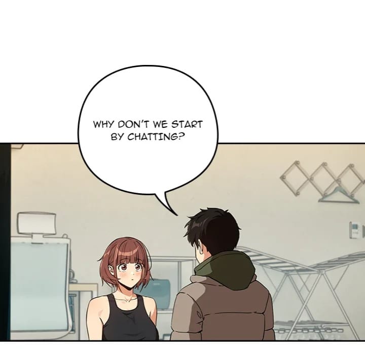 After Work Love Affairs Uncensored, chapter 81, page 79 of 128