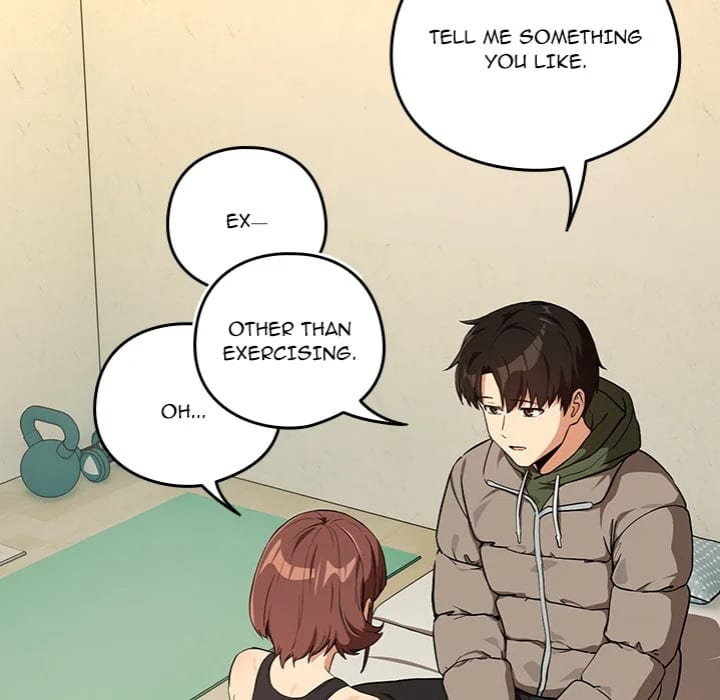 After Work Love Affairs Uncensored, chapter 81, page 83 of 128