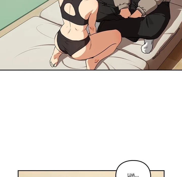 After Work Love Affairs Uncensored, chapter 81, page 84 of 128