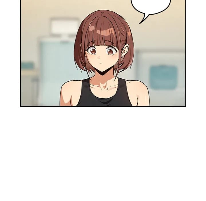 After Work Love Affairs Uncensored, chapter 81, page 85 of 128