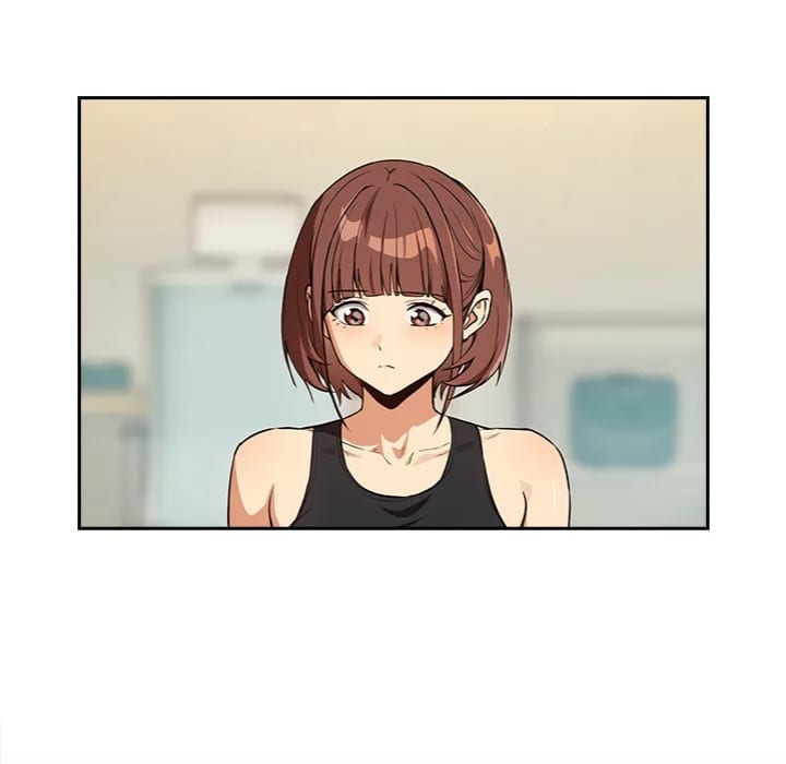 After Work Love Affairs Uncensored, chapter 81, page 86 of 128