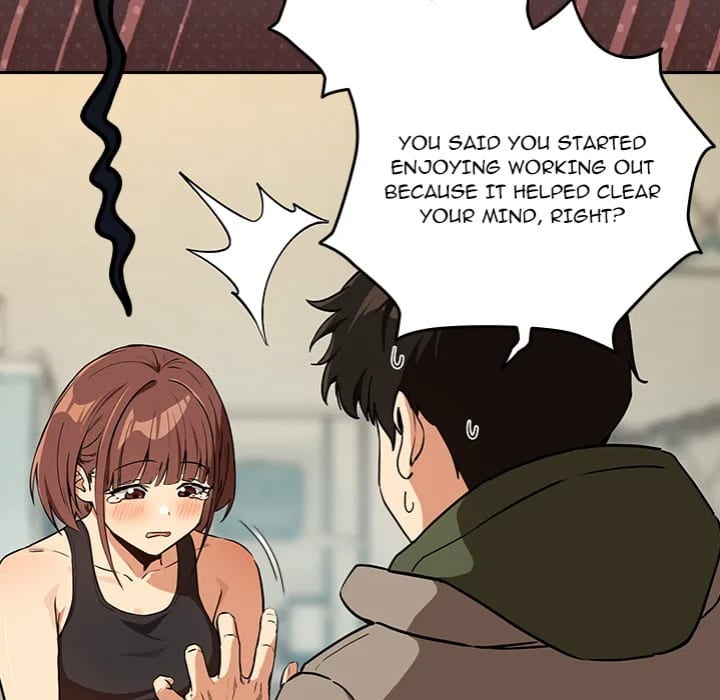 After Work Love Affairs Uncensored, chapter 81, page 88 of 128