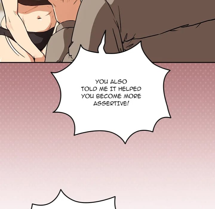 After Work Love Affairs Uncensored, chapter 81, page 89 of 128