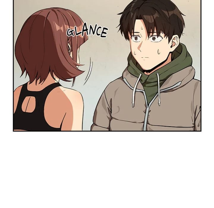 After Work Love Affairs Uncensored, chapter 81, page 92 of 128