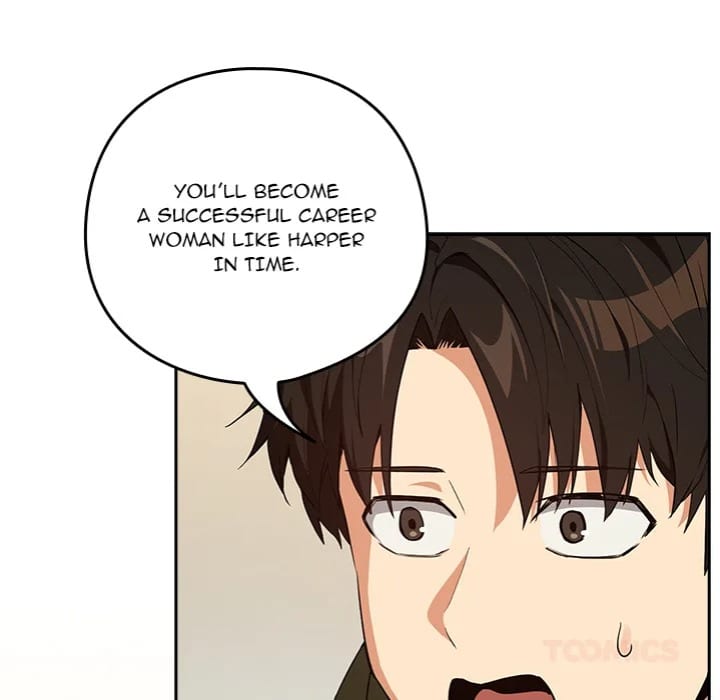 After Work Love Affairs Uncensored, chapter 81, page 93 of 128