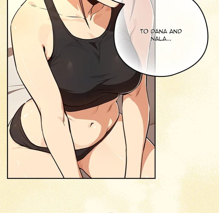 After Work Love Affairs Uncensored, chapter 81, page 95 of 128