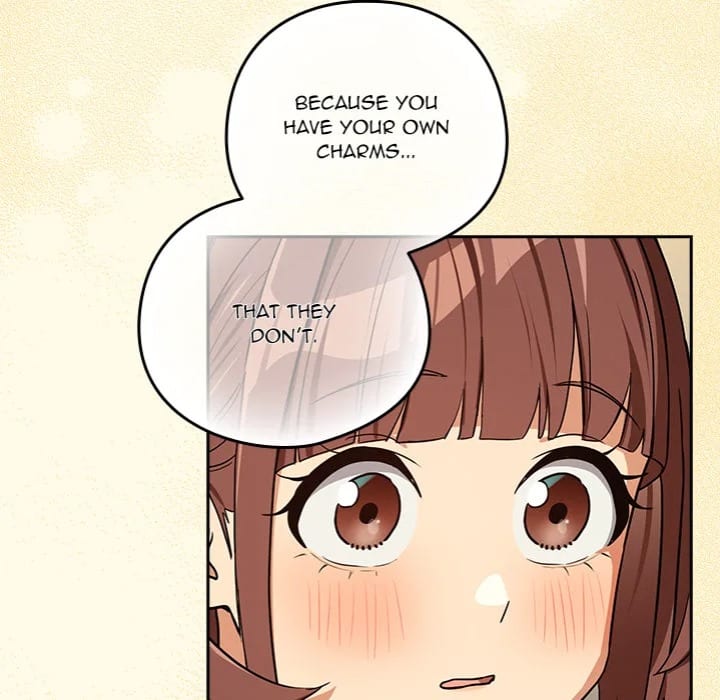 After Work Love Affairs Uncensored, chapter 81, page 96 of 128