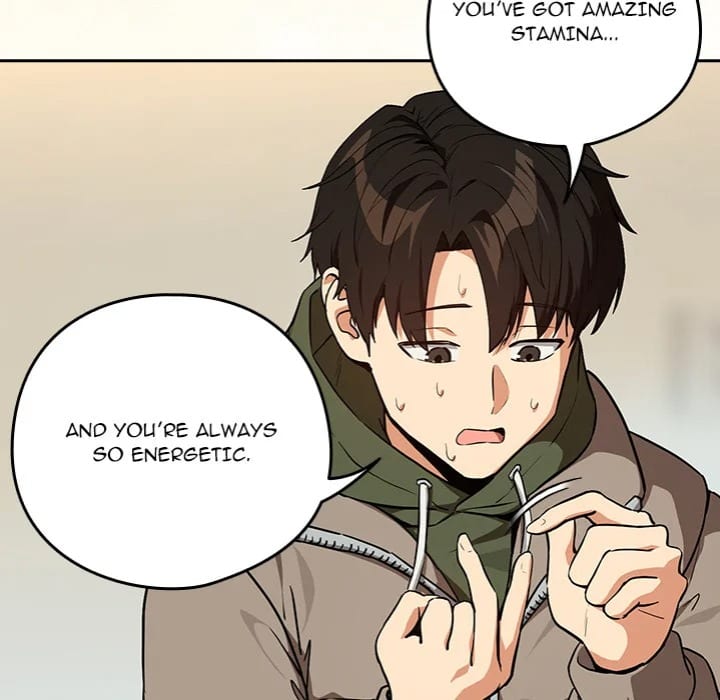 After Work Love Affairs Uncensored, chapter 81, page 98 of 128