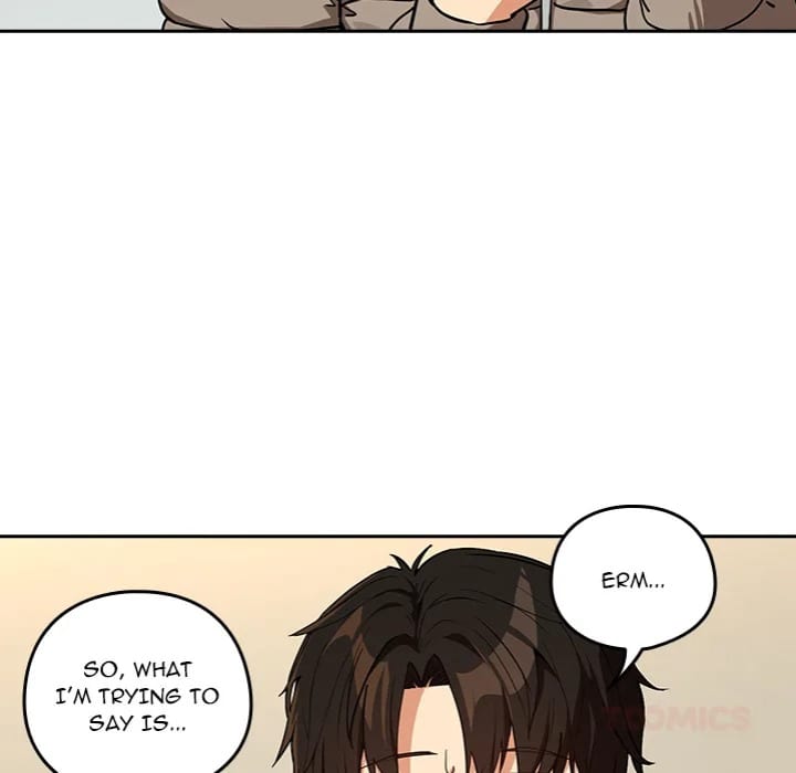 After Work Love Affairs Uncensored, chapter 81, page 99 of 128
