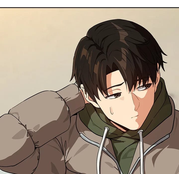 After Work Love Affairs Uncensored, chapter 81, page 106 of 128