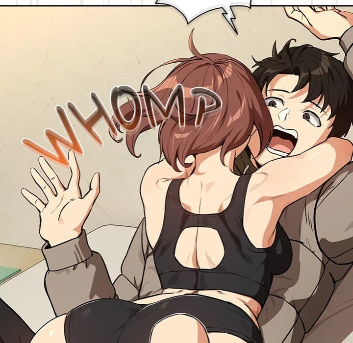 After Work Love Affairs Uncensored, chapter 81, page 108 of 128