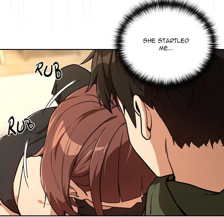 After Work Love Affairs Uncensored, chapter 81, page 110 of 128