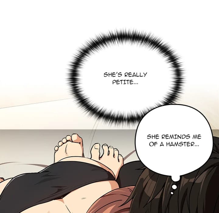 After Work Love Affairs Uncensored, chapter 81, page 113 of 128
