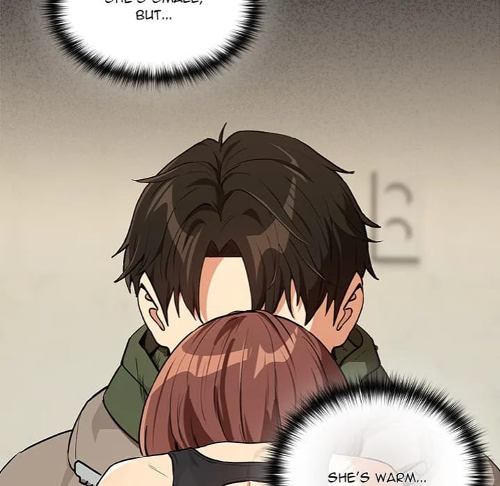 After Work Love Affairs Uncensored, chapter 81, page 116 of 128