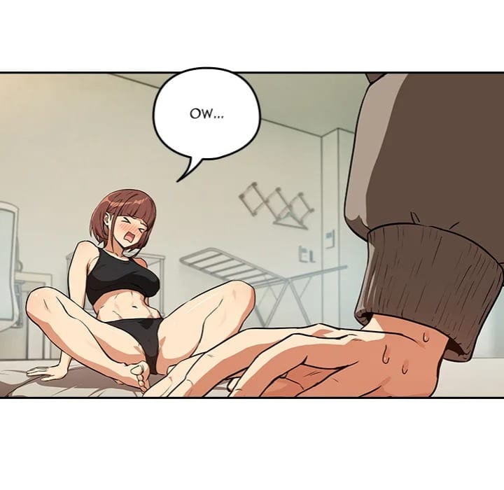 After Work Love Affairs Uncensored, chapter 81, page 122 of 128