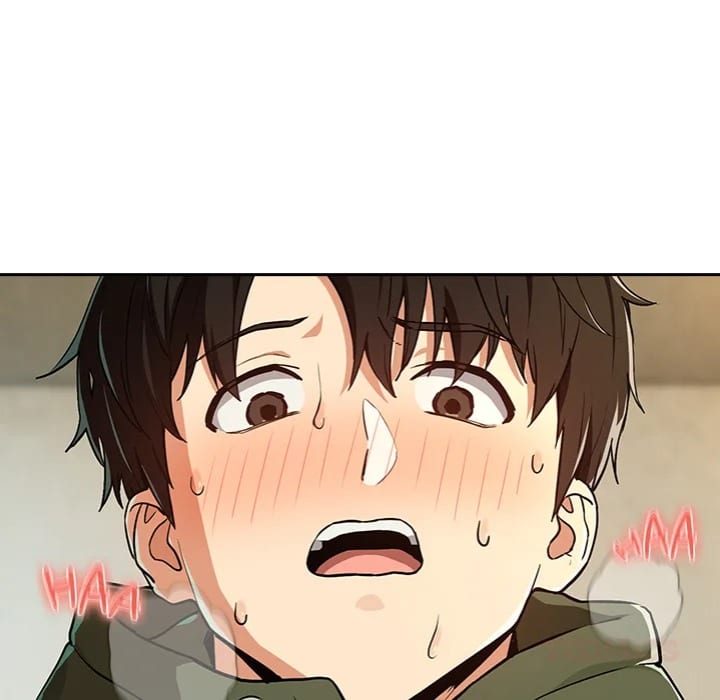 After Work Love Affairs Uncensored, chapter 81, page 123 of 128