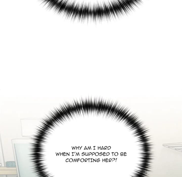 After Work Love Affairs Uncensored, chapter 81, page 125 of 128