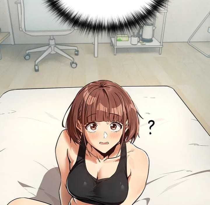 After Work Love Affairs Uncensored, chapter 81, page 126 of 128