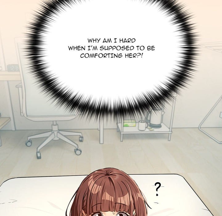 After Work Love Affairs Uncensored, chapter 82, page 5 of 143