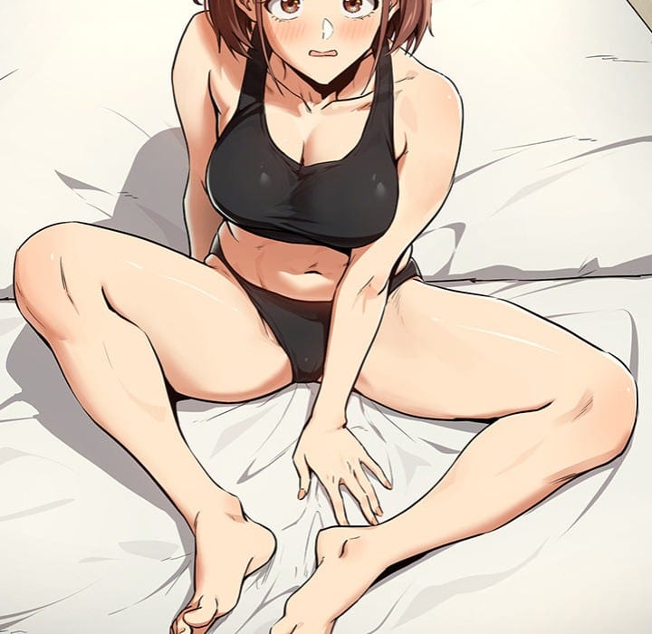 After Work Love Affairs Uncensored, chapter 82, page 6 of 143