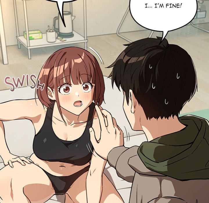 After Work Love Affairs Uncensored, chapter 82, page 8 of 143