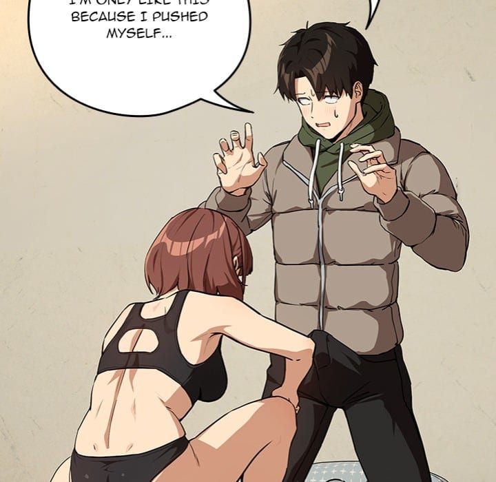 After Work Love Affairs Uncensored, chapter 82, page 32 of 143