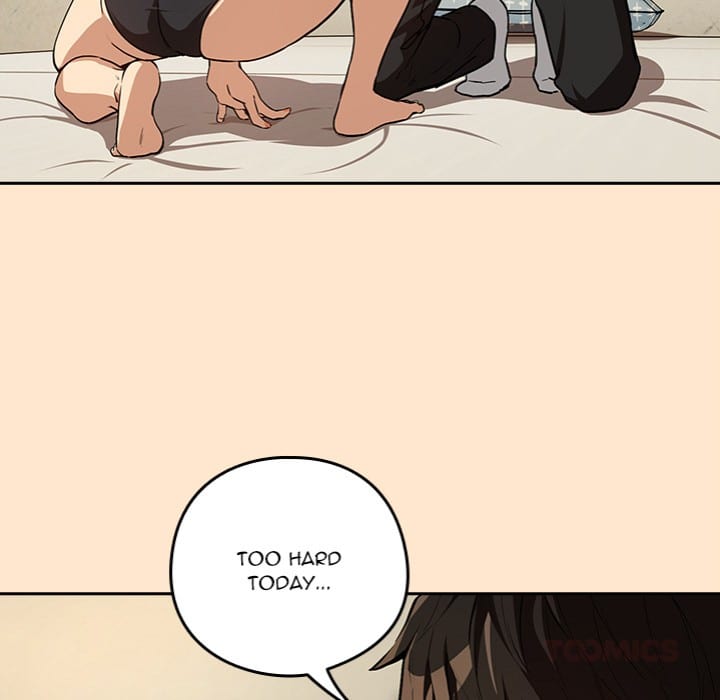 After Work Love Affairs Uncensored, chapter 82, page 33 of 143