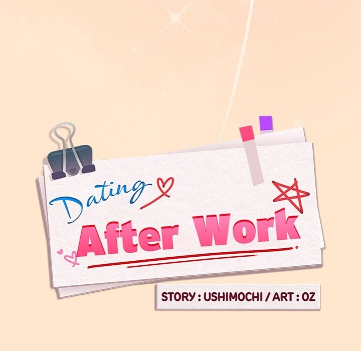 After Work Love Affairs Uncensored, chapter 82, page 57 of 143