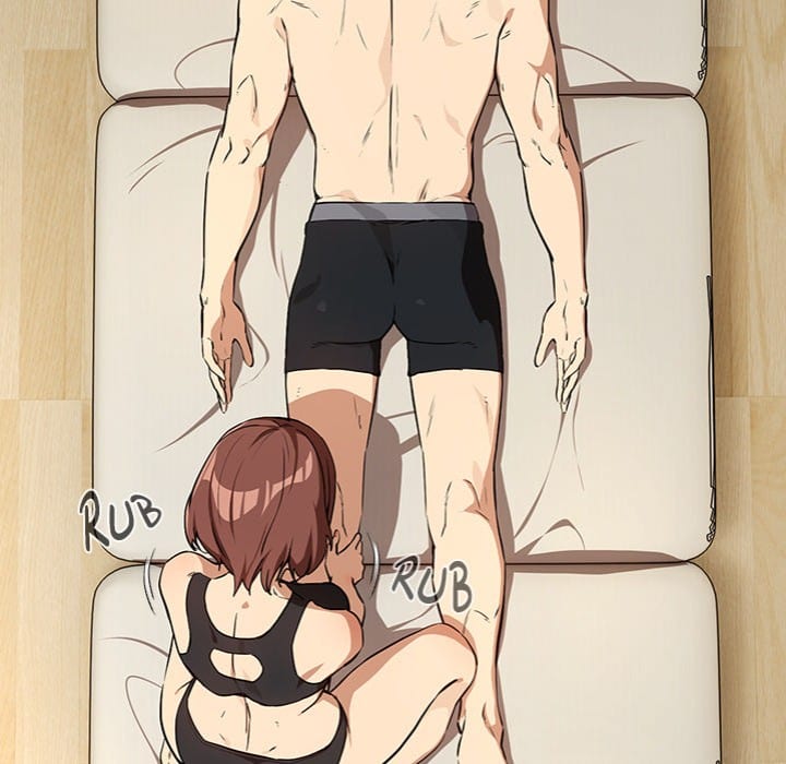 After Work Love Affairs Uncensored, chapter 82, page 65 of 143