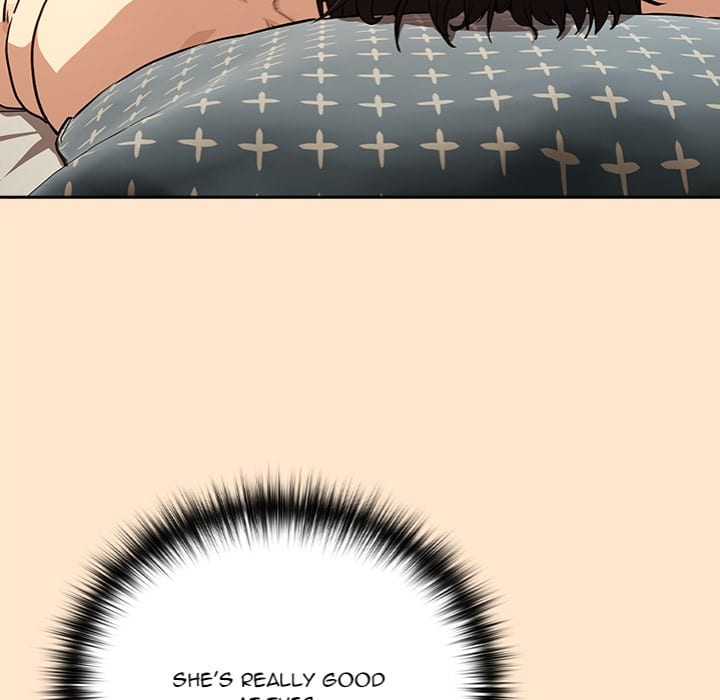 After Work Love Affairs Uncensored, chapter 82, page 72 of 143