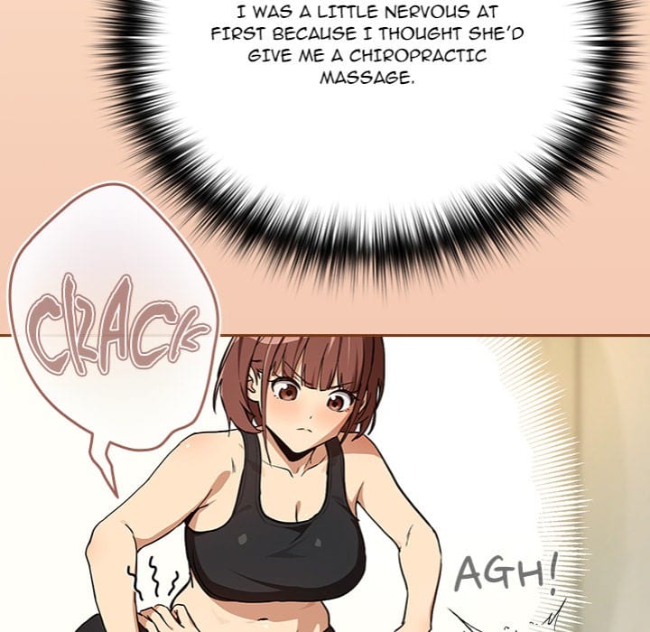 After Work Love Affairs Uncensored, chapter 82, page 78 of 143