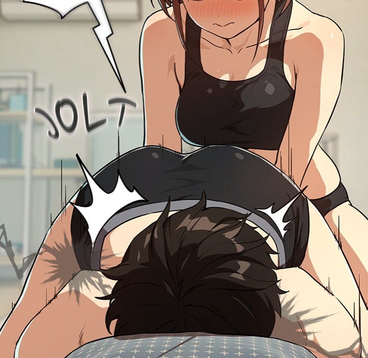 After Work Love Affairs Uncensored, chapter 82, page 94 of 143
