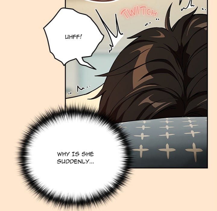 After Work Love Affairs Uncensored, chapter 82, page 98 of 143