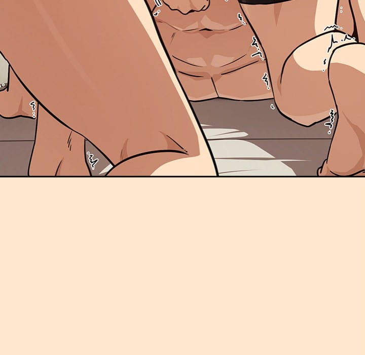 After Work Love Affairs Uncensored, chapter 82, page 101 of 143