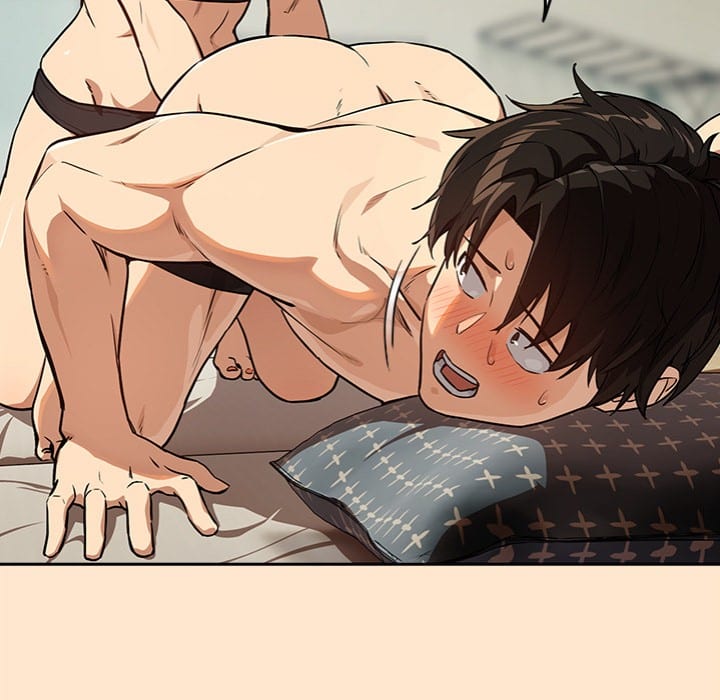After Work Love Affairs Uncensored, chapter 82, page 107 of 143